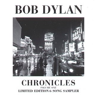 Chronicles, Volume One (6 Song Sampler)